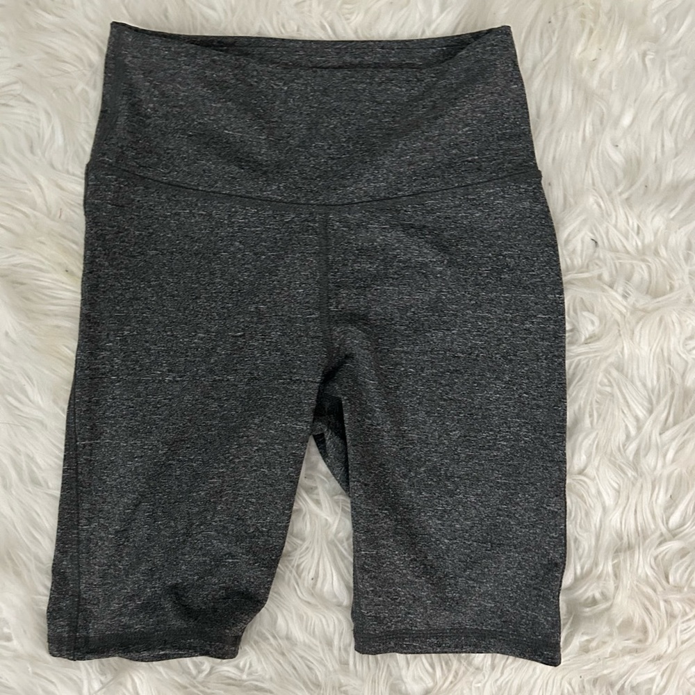Biker Shorts/Workout Shorts